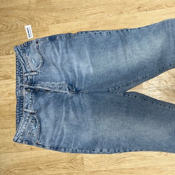 Stonewashed Like Jeans - Picture 2 of 4